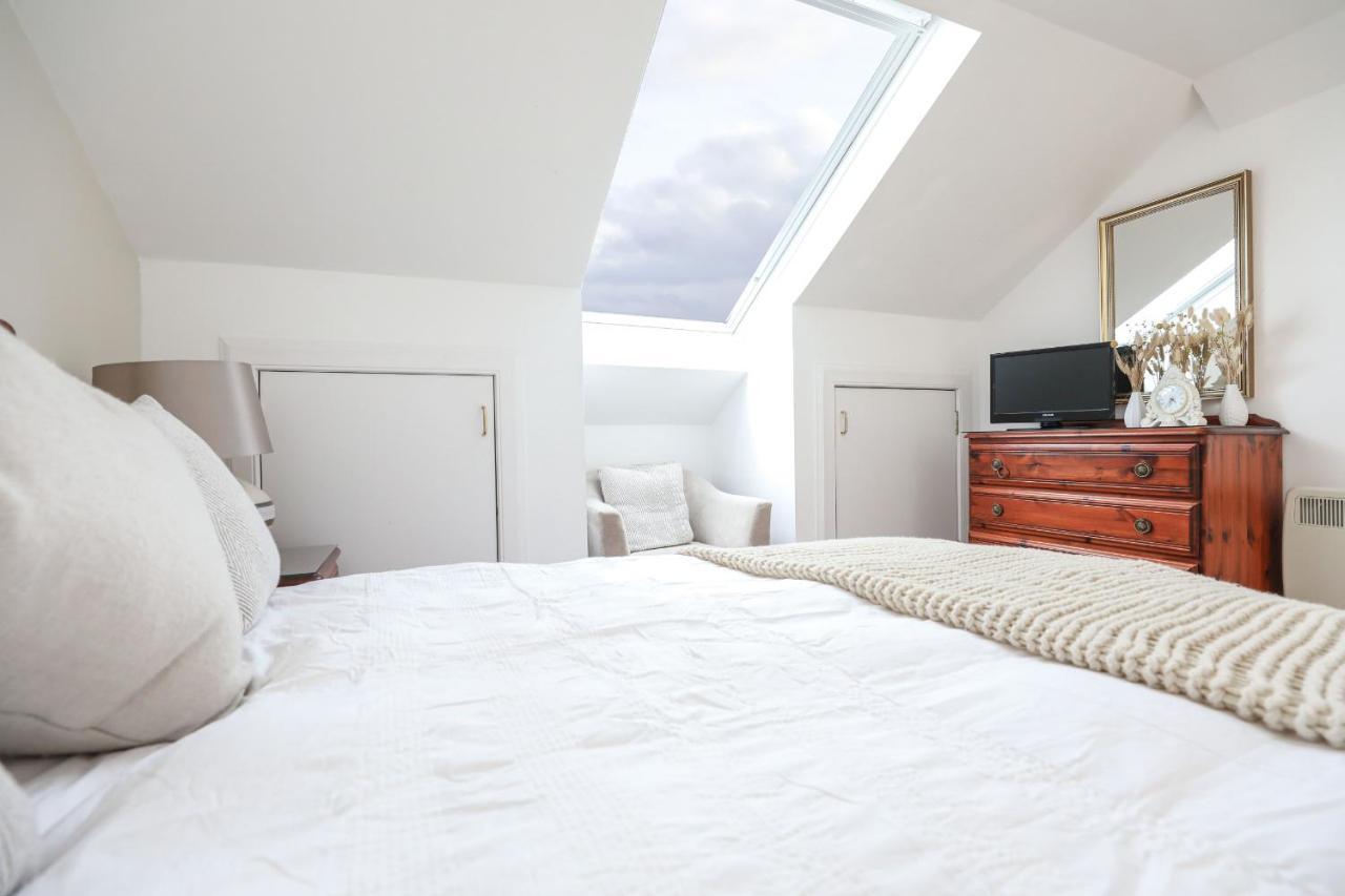 Luxury 3 Bed Royal Mile Apartment إدنبرة المظهر الخارجي الصورة
