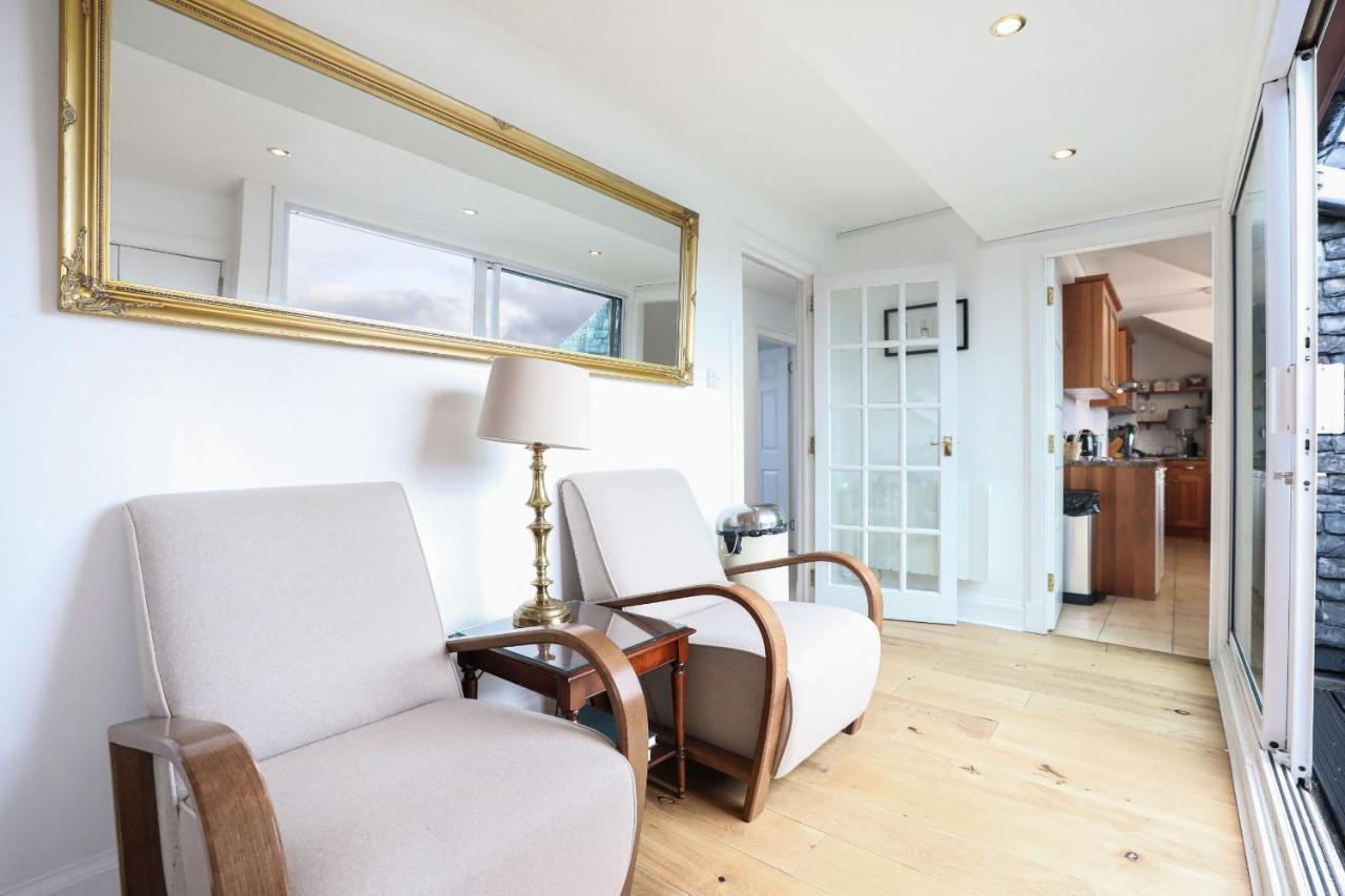 Luxury 3 Bed Royal Mile Apartment إدنبرة المظهر الخارجي الصورة