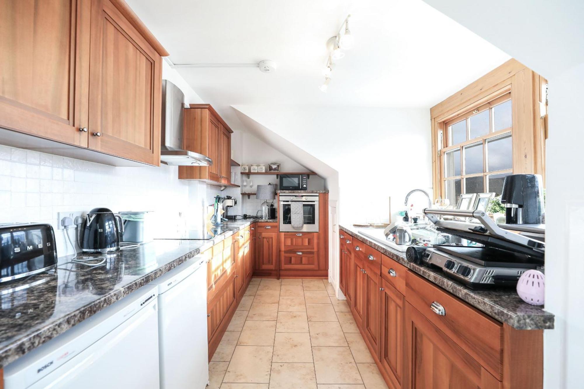 Luxury 3 Bed Royal Mile Apartment إدنبرة المظهر الخارجي الصورة